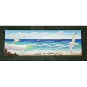 Ζωγραφική σε καμβά