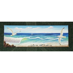 Ζωγραφική σε καμβά